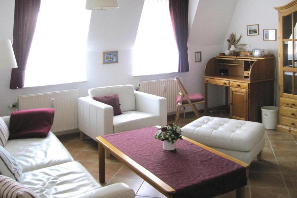 Apartments home Jann-Berghaus Norderney - DNS02007-CYA room 1