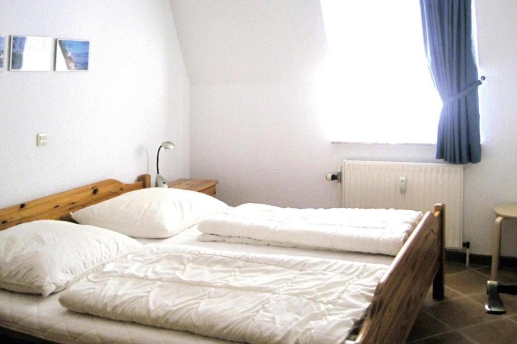 Apartments home Jann-Berghaus Norderney - DNS02007-CYA room 3